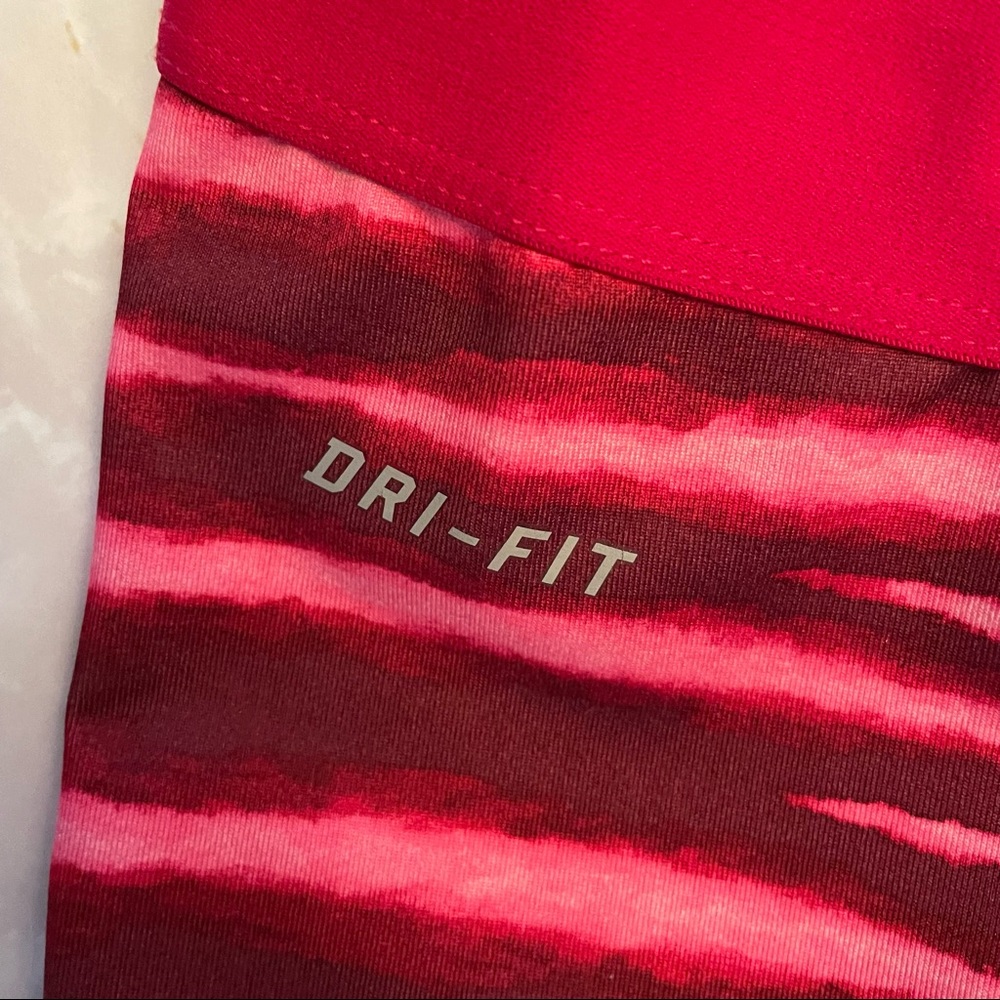 Nike Pro Dri-Fit leggings - Picture 4 of 10